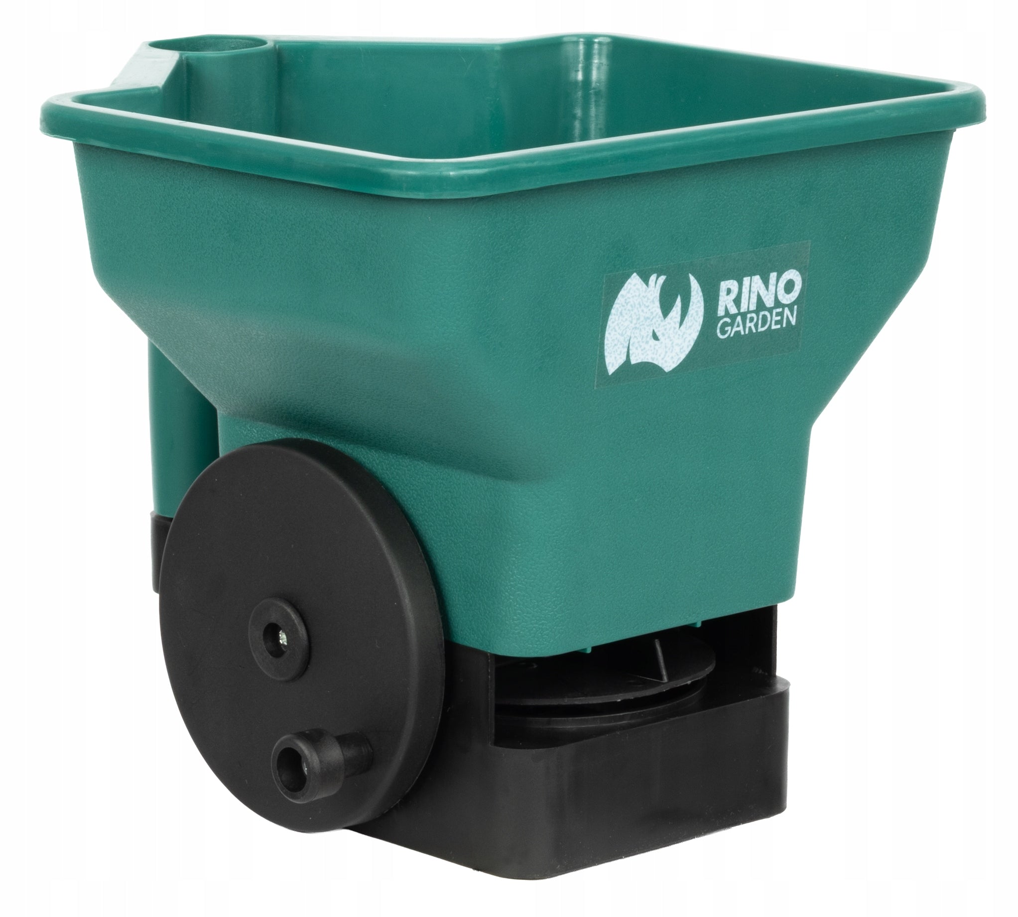 MANUAL SEED DRILL UNIVERSAL GARDEN SALT FERTILIZER SEEDS 3L Brand no brand