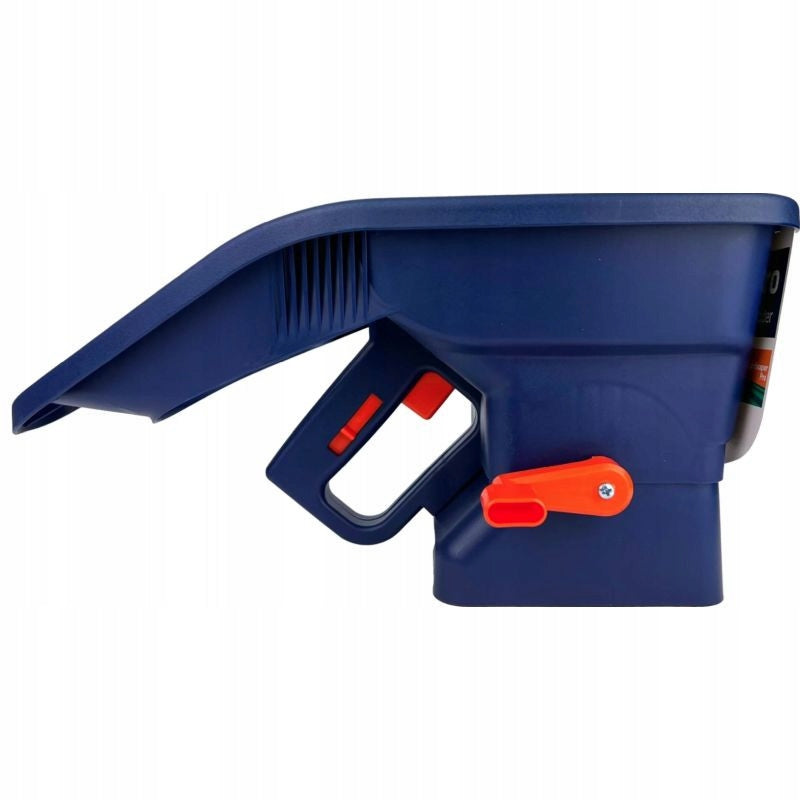 MANUAL SEED SPREADER GRASS FERTILIZER SAND SALT PRO HANDY 3L Manufacturer code Handy Green II