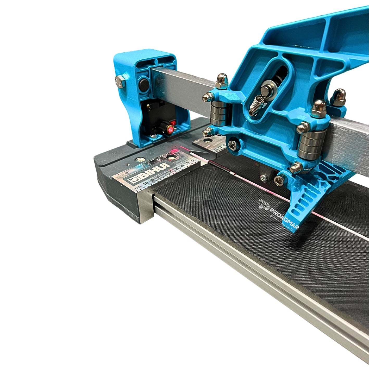 MANUAL TILE CUTTER FOR STONEWARE 1200MM BIHUI TCS1200 Manufacturer code TCS1200