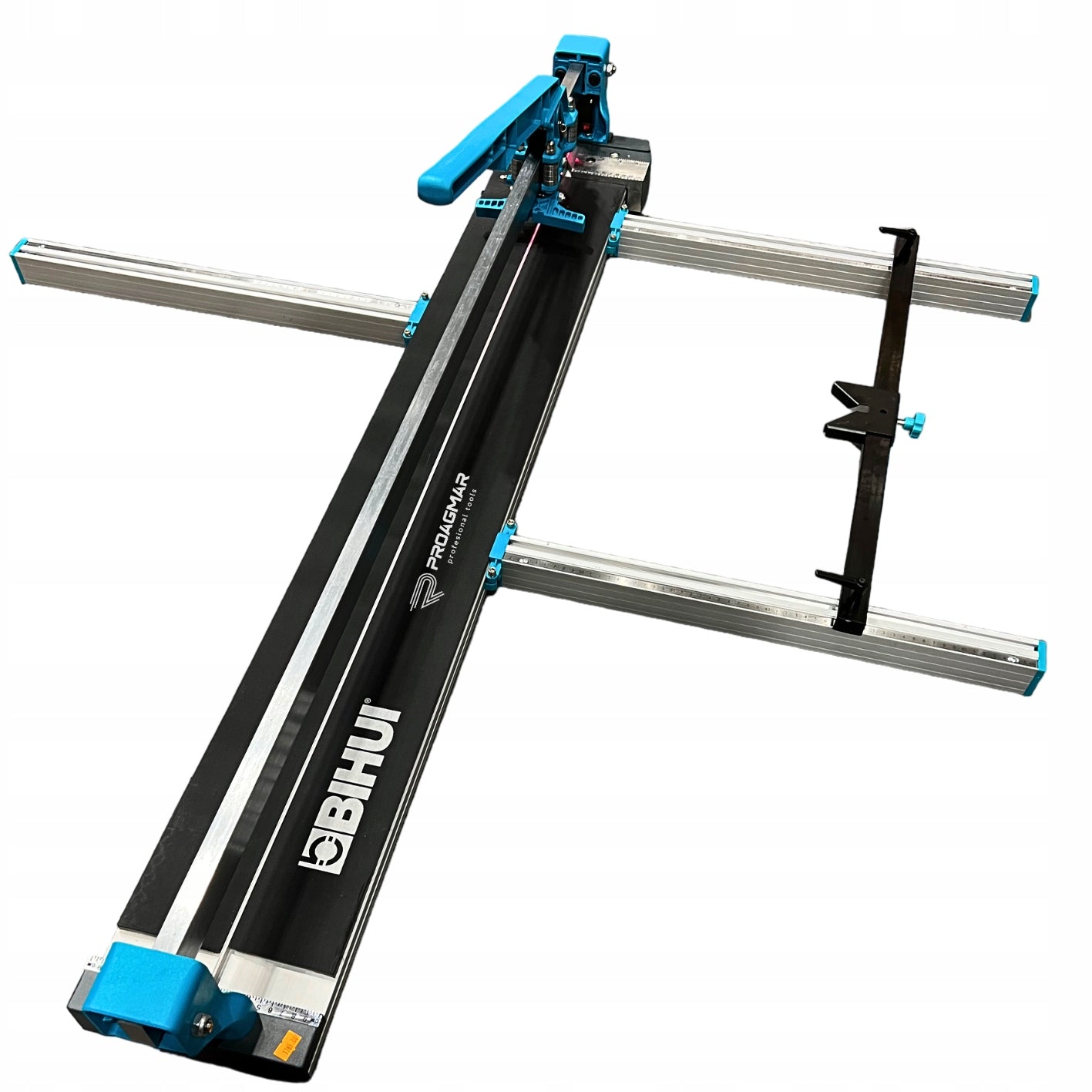 MANUAL TILE CUTTER FOR STONEWARE 1200MM BIHUI TCS1200