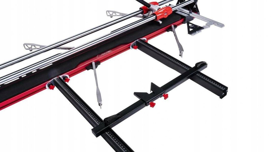 MANUAL TILE CUTTER GRES HIT-1200 PLUS 120CM RUBI EAN (GTIN) 8413797279009