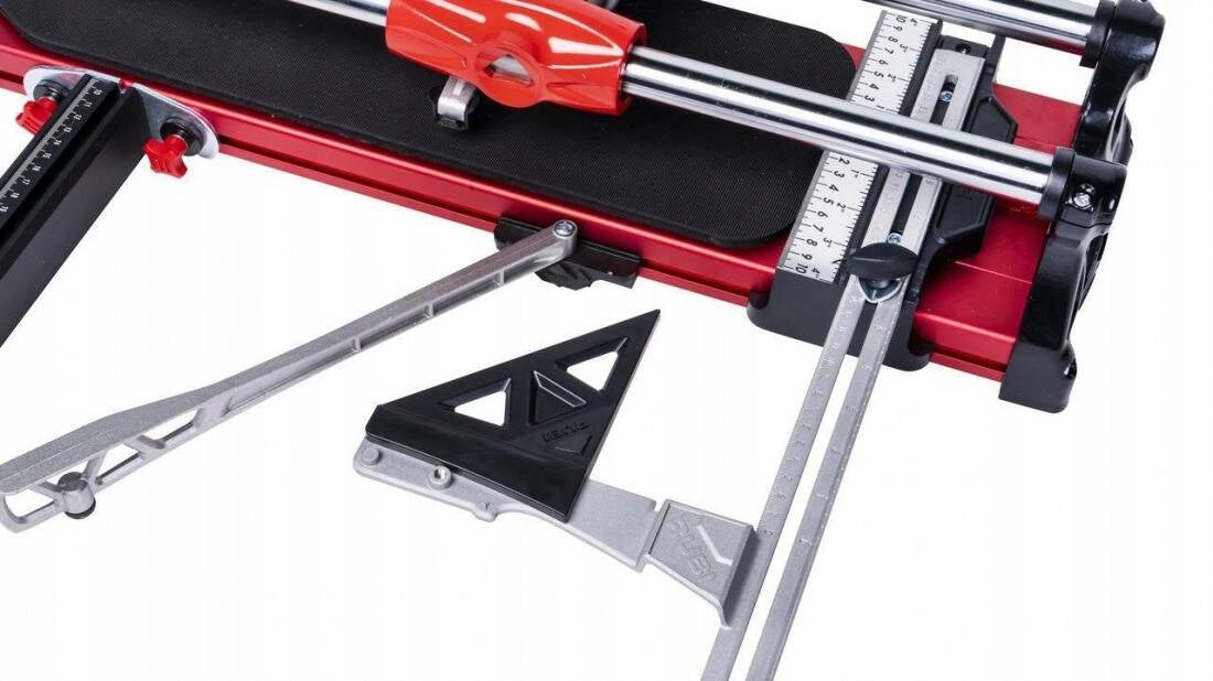 MANUAL TILE CUTTER GRES HIT-1200 PLUS 120CM RUBI Manufacturer code 27900