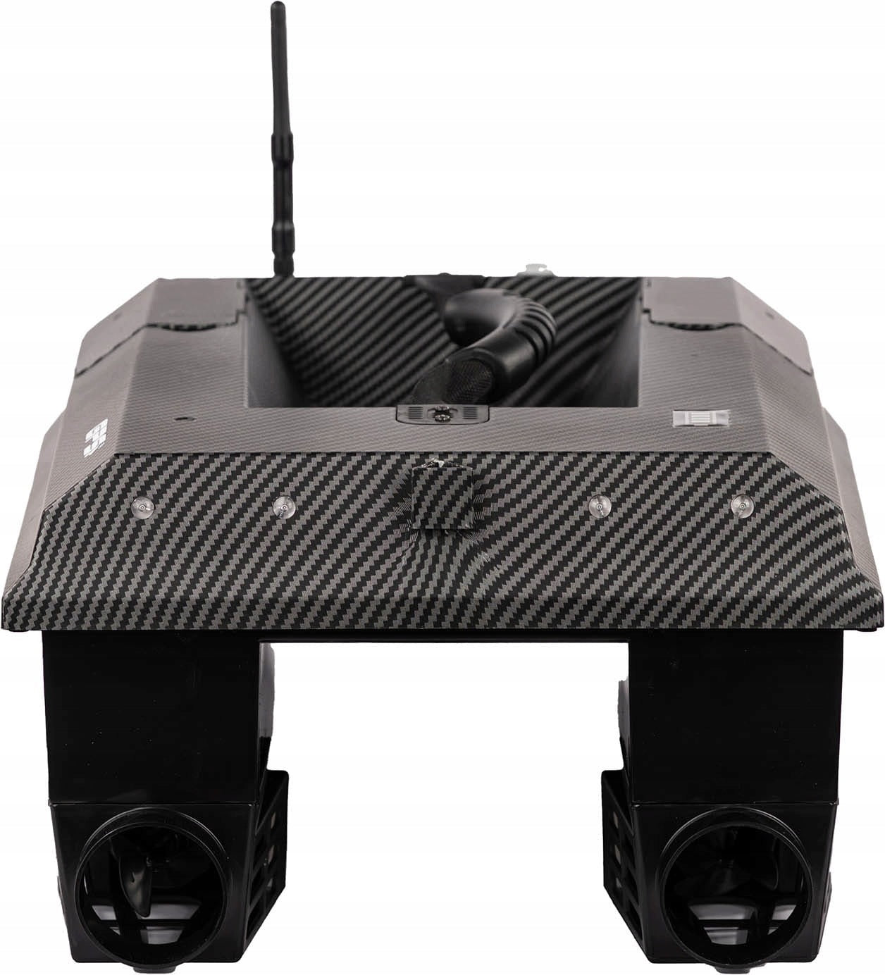 MANUOWELL Manuowell Assassin GPS - Autopilot Carbon Brand no brand