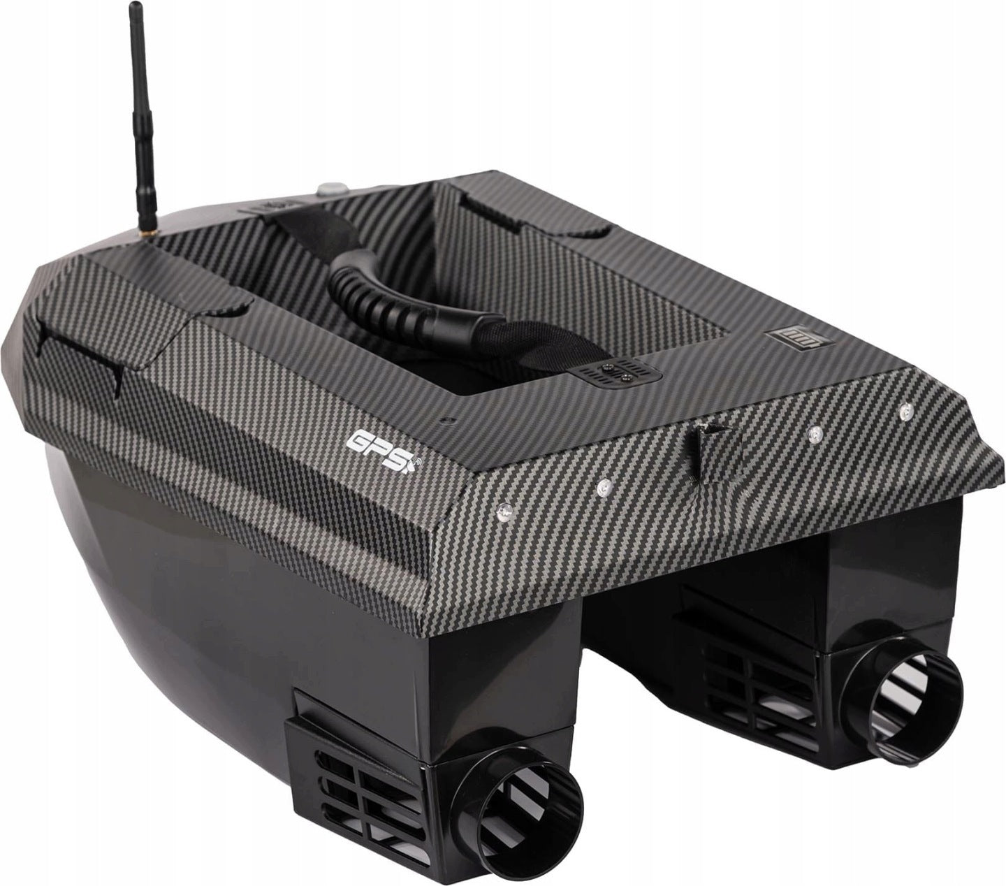 MANUOWELL Manuowell Assassin GPS - Autopilot Carbon Manufacturer code ASSASSIN-AS02