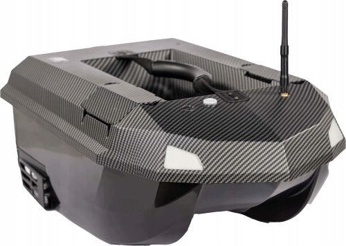 MANUOWELL Manuowell Assassin GPS - Autopilot Carbon