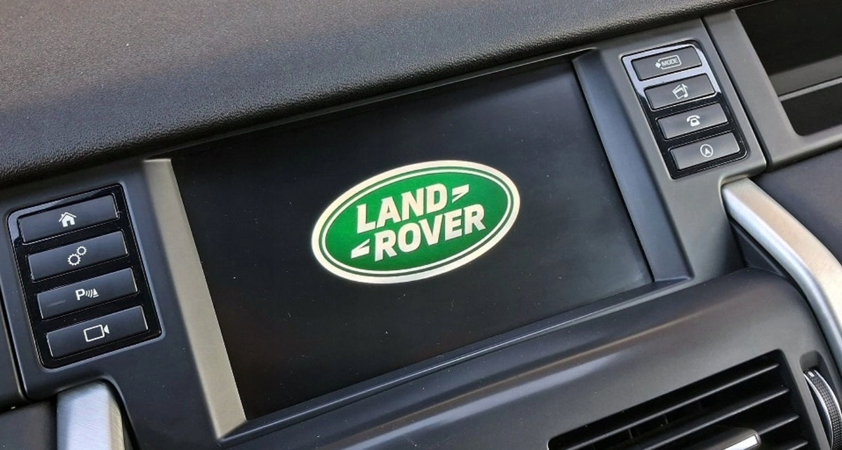 MAP CARD LAND ROVER RANGE ROVER 2026 INCONTROL EU DISCOVERY VOGUE EVOQUE Manufacturer code KARTA LAND ROVER RANGE ROVER 2026 INCONTROL