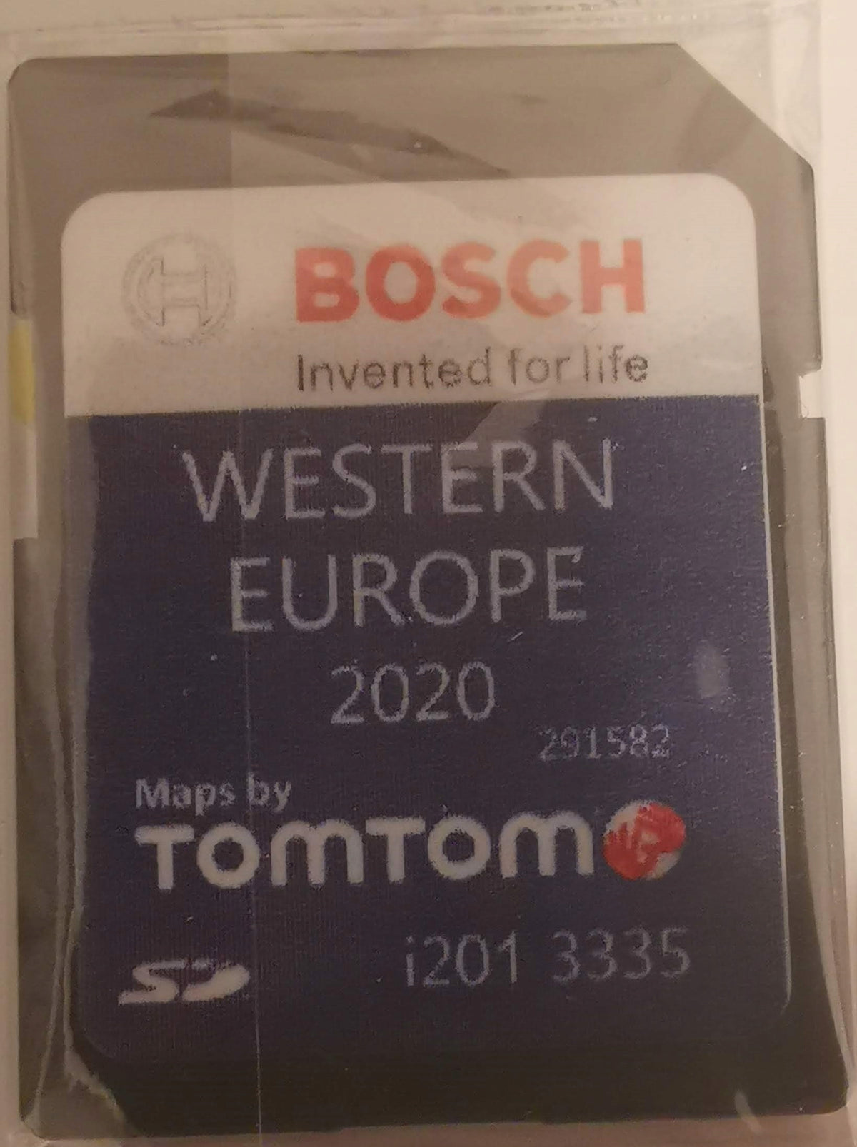 MAP CARD RNS 310 V12 2020 LATEST Brand no brand