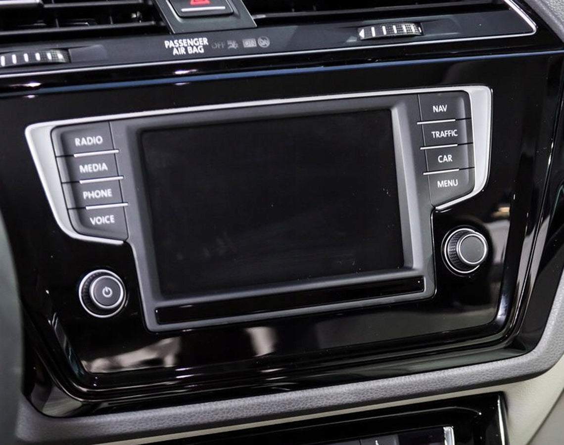 MAP DISCOVERY MEDIA MIB2 V24 2710 EUROPE CADDY TIGUAN PASSAT POLO RADARS Brand no brand