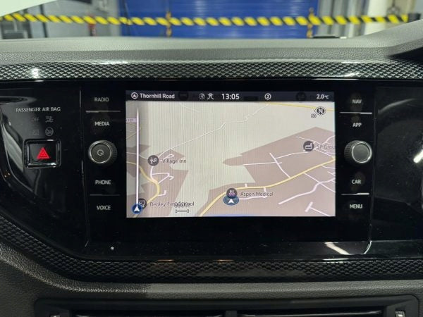 MAP DISCOVERY MEDIA/PRO GEN3 MOI3 2026 FOR PASSAT GOLF T-ROC ID TIGUAN Brand no brand
