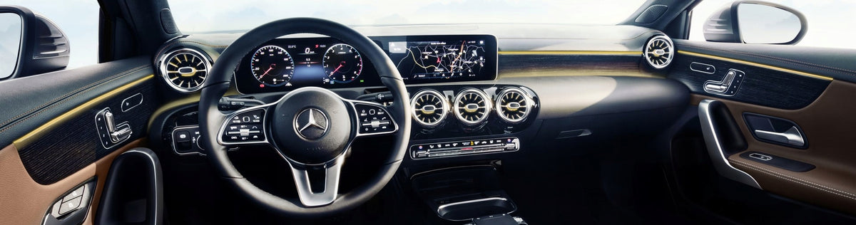 MAP EUROPE 2026/2027 V26 SPEED CAMERAS MERCEDES COMAND NTG 6 MBUX (ONLINE) Manufacturer code SOSAUTO