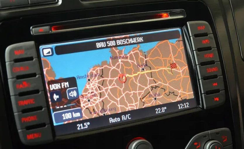 MAP FOR NAVIGATION FORD NX MCA 2022 FOCUS KUGA S-MAX GALAXY LATEST Manufacturer code MAPA FORD NX MCA 2022 EUROPA