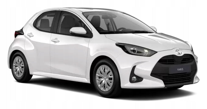 MAP FOR NAVIGATION MAP UPDATE TOYOTA YARIS (2011-2014) TOYOTA TOUCH GO EAN (GTIN) 5905730560334
