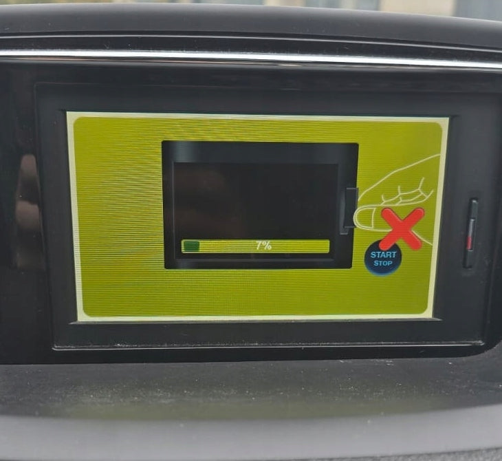 MAP FOR RENAULT CARMINAT TOMTOM LIVE 2026 11.45 Brand Renault