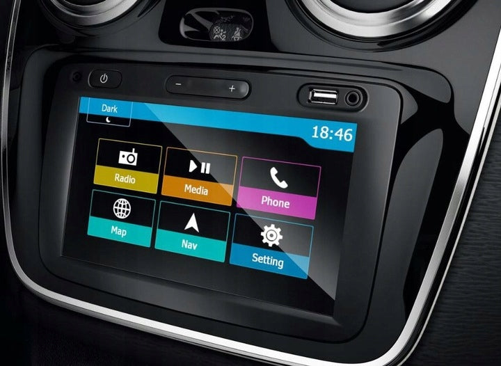 MAP MEDIA NAV EVOLUTION MN3 EUROPE 2026 RENAULT DASHBOARDS LATEST