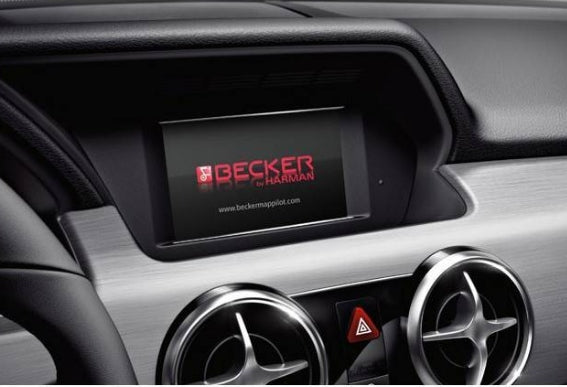 MAP MERCEDES BECKER MAP PILOT 2023 V23 EUROPE PL Manufacturer code Mercedes Becker Map Pilot V23 2023