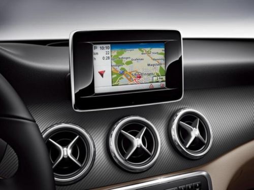 MAP MERCEDES BECKER MAP PILOT 2023 V23 EUROPE PL Model A B  C CLA CLS E GL GLA GLK ML SLK Sprinter Vito