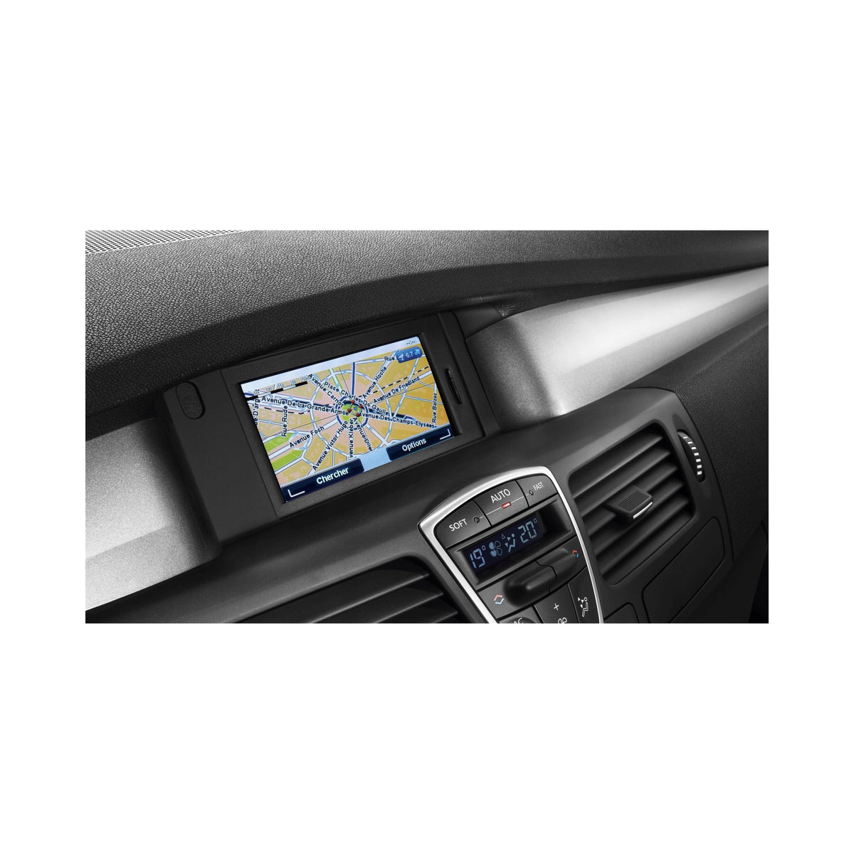 MAP RENAULT CARMINAT TOMTOM 11.25 EU 2024/25 LATEST VERSION