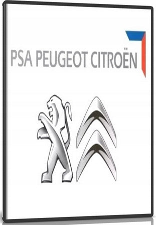 MAP RNEG CARD CITROEN 2025 - CITROEN C8 C5 C4 C3 Berlingo Jumpy Picasso EAN (GTIN) 5905730561058