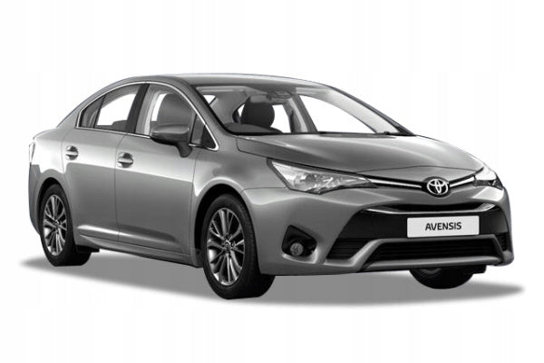 MAP UPDATE MAP 2025 TOYOTA AVENSIS (2015-2018) TOYOTA TOUCH 2 GO USB Manufacturer code MAPA TOYOTA AVENSIS (2015-2018) TOUCH 2 GO