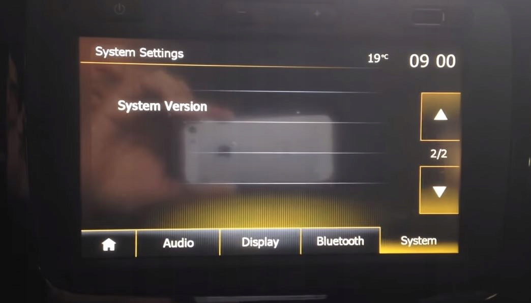 MAP UPDATE MAP GPS MEDIA NAV 2026 EU RENAULT OPEL LATEST Brand no brand