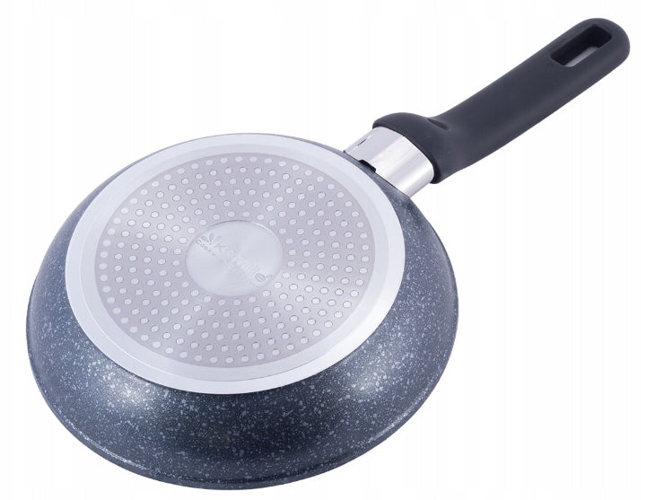 MARBLE PAN 22 CM INDUCTION NON-STICK GAS Manufacturer code 5386MR