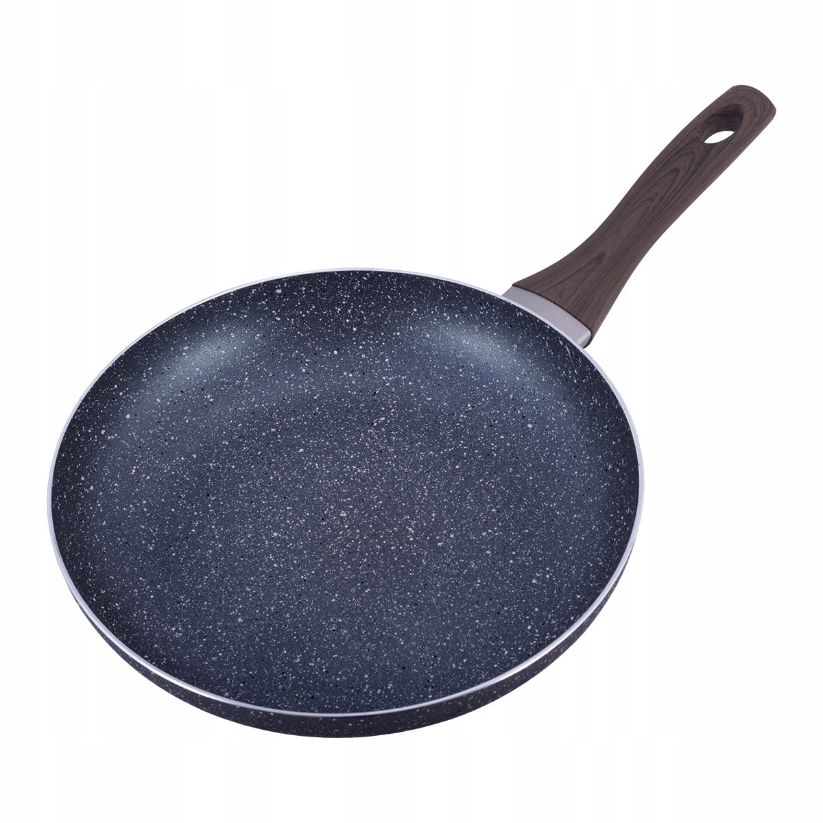 MARBLE PAN TRADITIONAL GAS INDUCTION KAMILLE Brand Kamille
