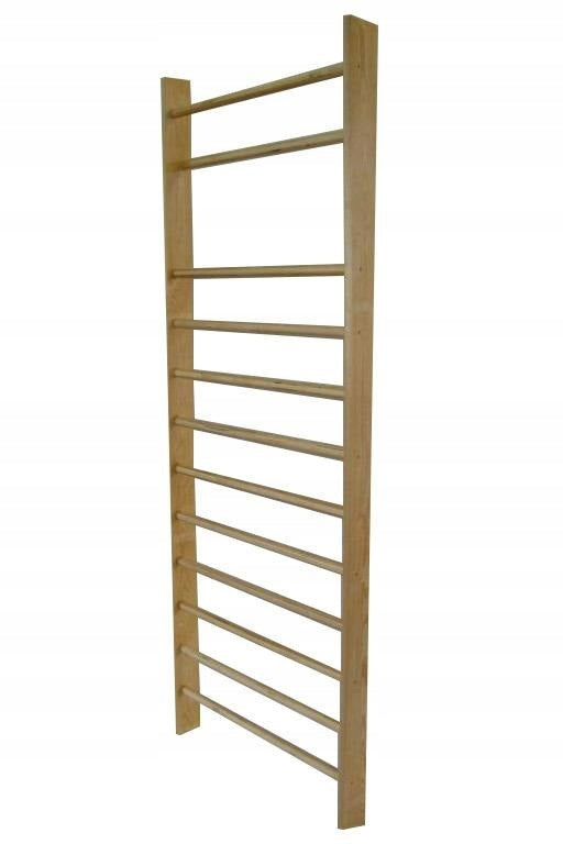 MARBO | Gymnastic ladder 230x90 cm with hardware