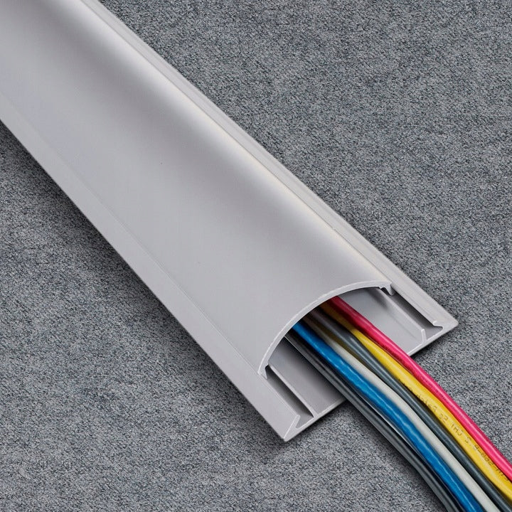 MASKING STRIP FOR CABLES FLOOR BYDGOSZCZ