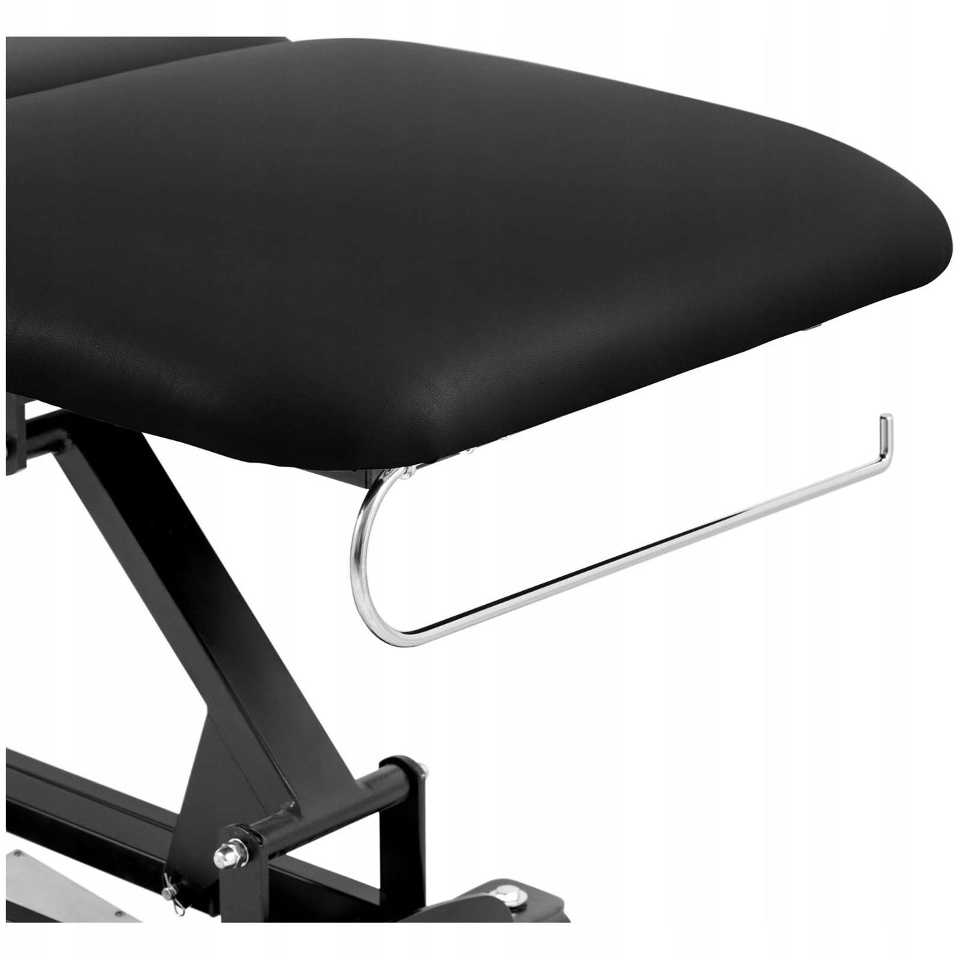 MASSAGE BED COSMETIC COUCH WITH WHEELS 68W Product weight with unit packaging 84.3 kg