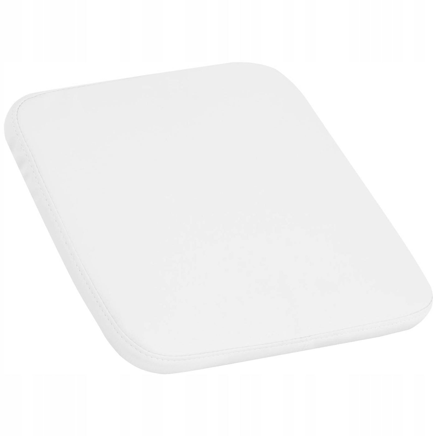 MASSAGE BED PHYSA LILLE - WHITE Tabletop length 195 cm