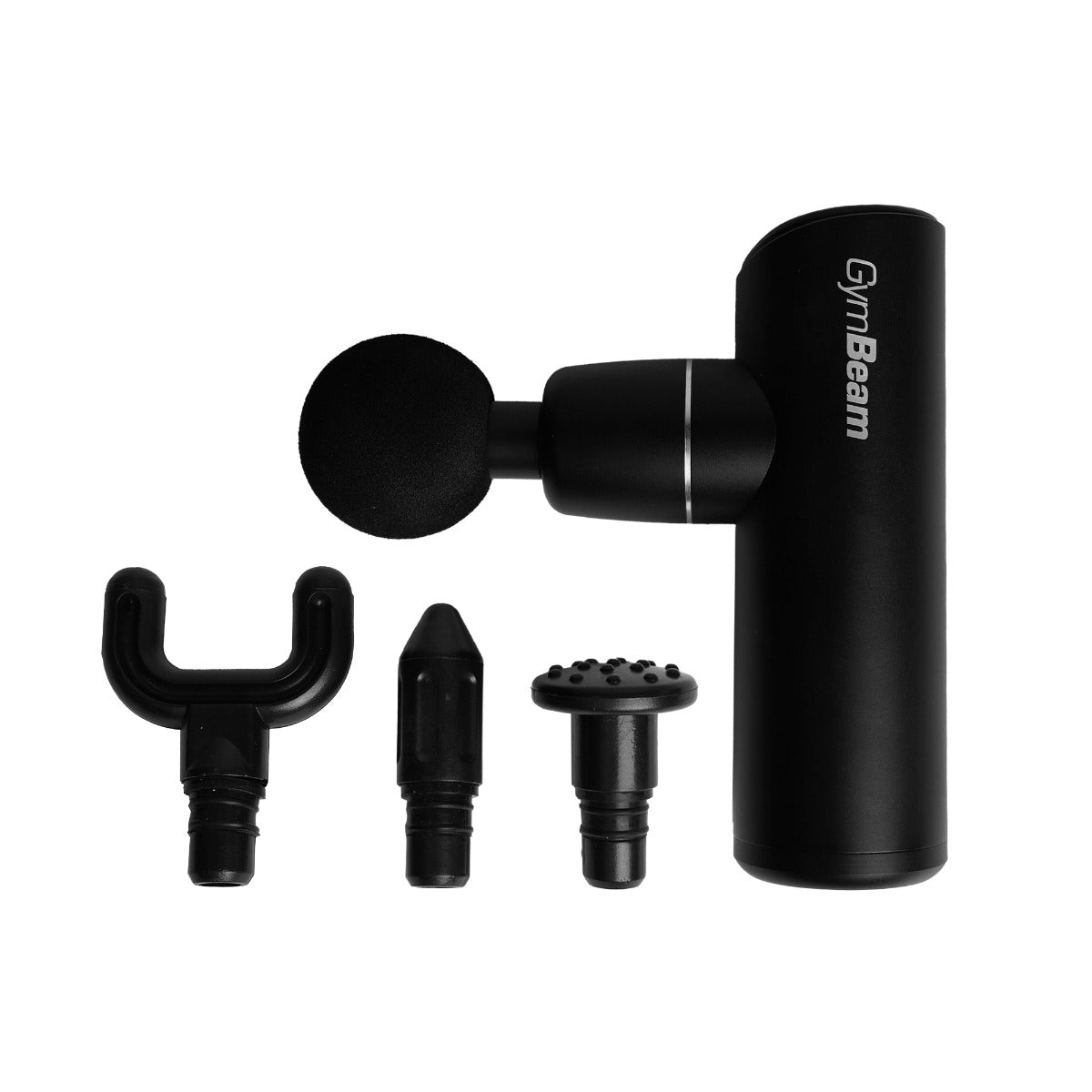 MASSAGE GUN MINI REGENERATION COMPACT FOR ATHLETES GymBeam