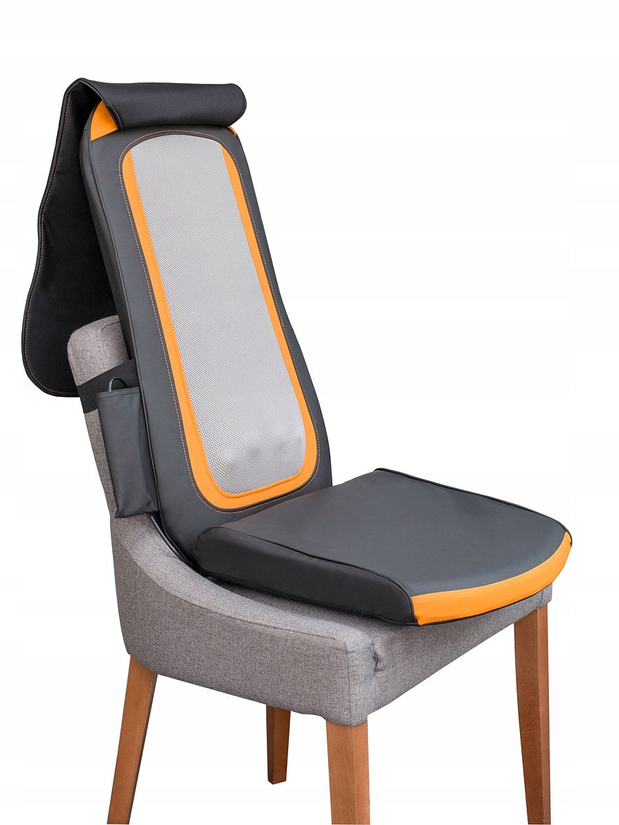 MASSAGE MAT PRO-WELLNESS PW-102 JADE STONE Manufacturer code E-6066