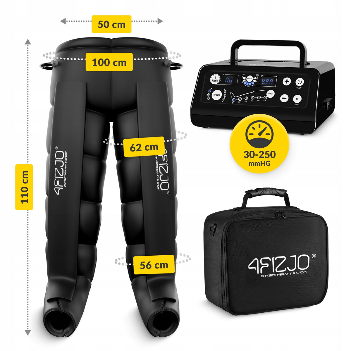 MASSAGER MASSAGE DRAINAGE LYMPHATIC MASSAGER FOR PRE-THERAPY DRAINAGE APPARATUS Packaging status original