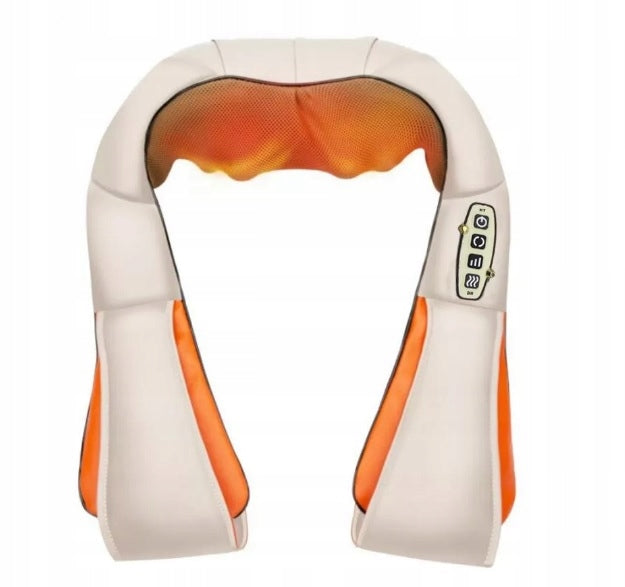MASSAGER NECK MASSAGE RELIEVES PAIN