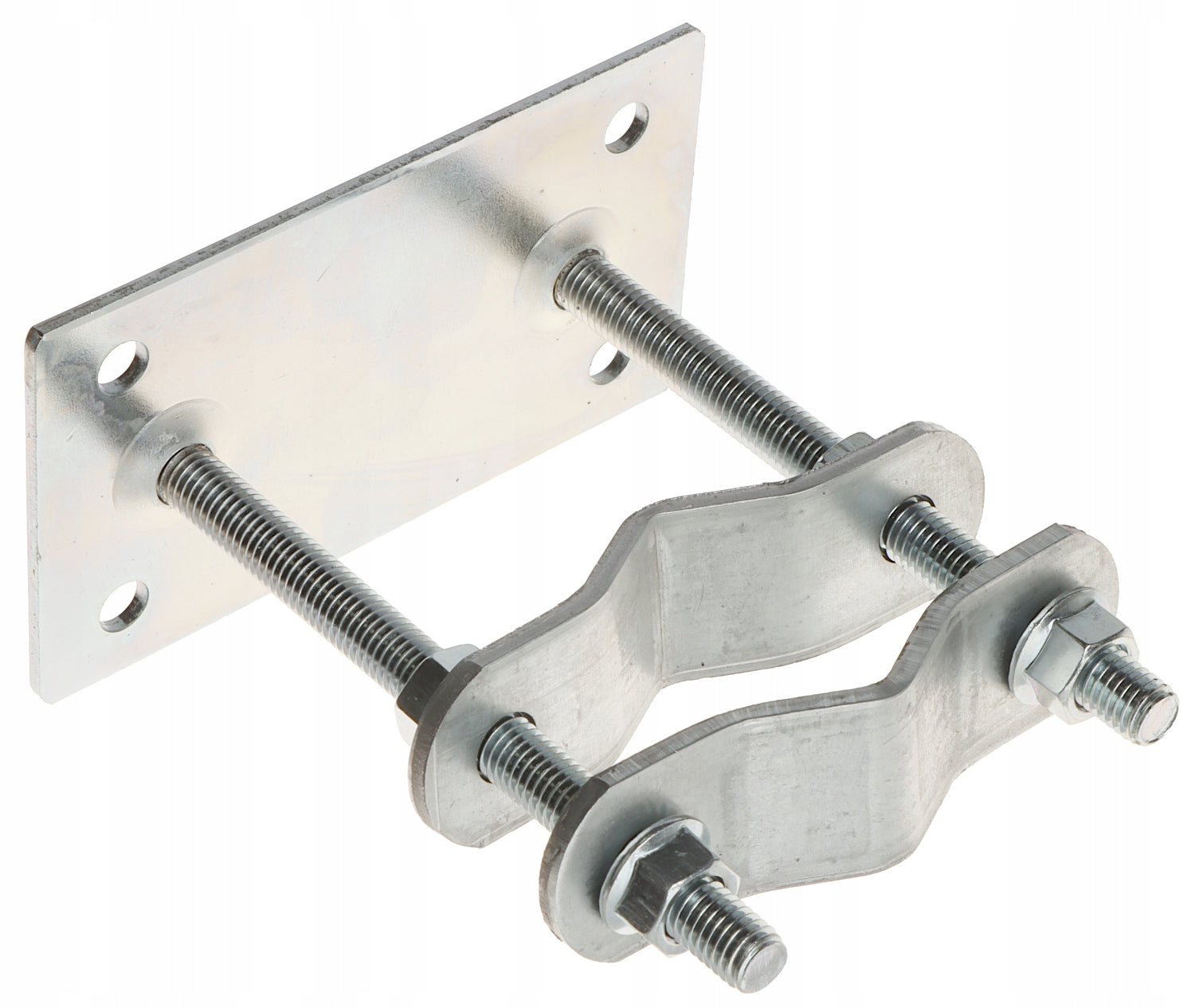 MAST PIPE HOLDER MAST COVER fi MAX 65MM