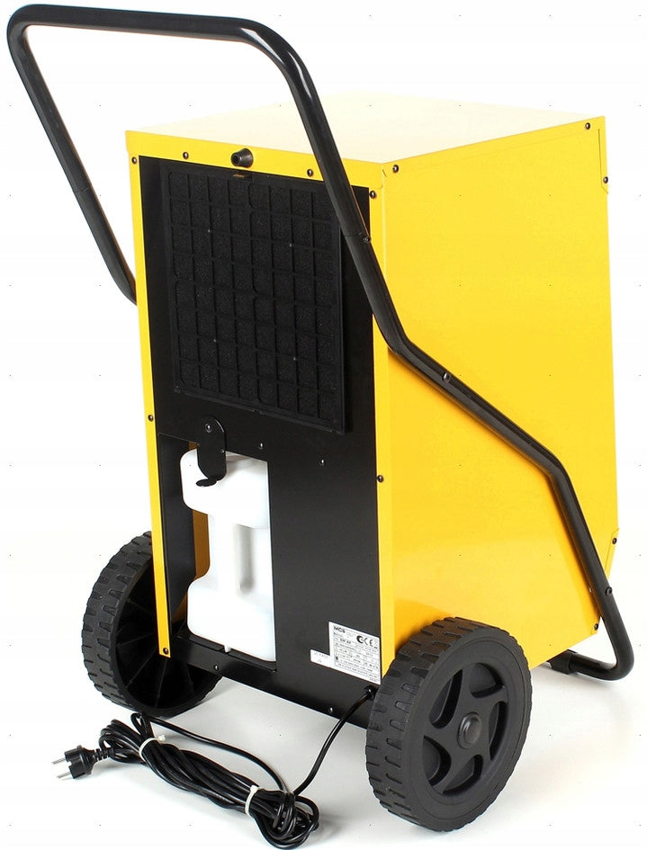 MASTER DH 62 AIR DRYER Brand Master