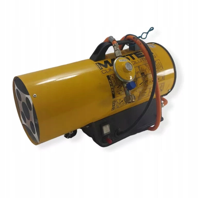 MASTER GAS HEATER BLP16M 16kW Manufacturer code BLP16