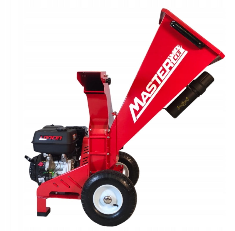 MASTERCUT JD-CH7 LONCIN 270cc MASTER CUT Brand Cut Master