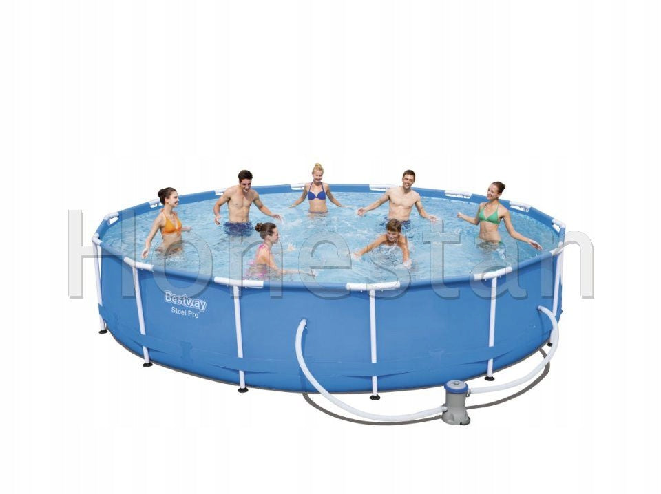 MAT COVER FILM FITS SWIMMING POOL BESTWAY 56595 Packaging status original