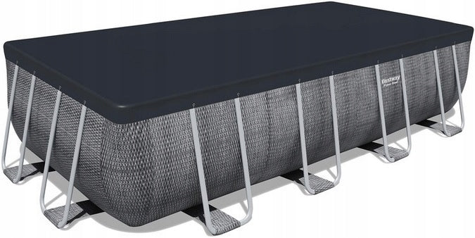 MAT COVER FILM FITS SWIMMING POOL BESTWAY 56721