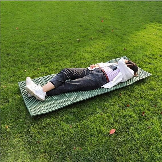 MAT FOLDING FOAM MILITARY TACTICAL MAT BUSHCRAFT SURVIVAL 180cm Manufacturer code KARIMATA DUŻA SKŁADANA PIANKOWA
