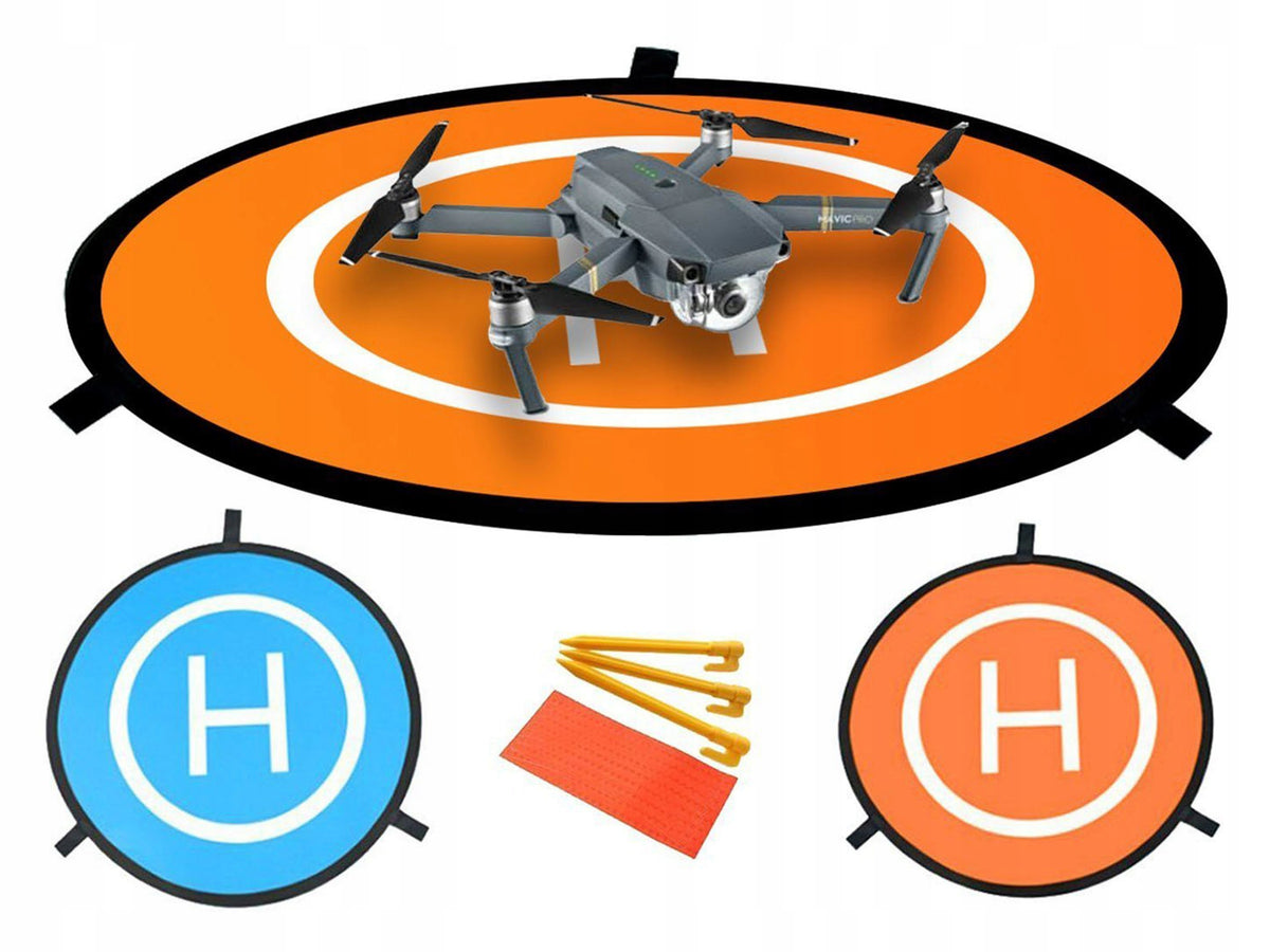 MAT LANDING PAD FOR DRONE 75CM DJI MAVIC PRO PHANTOM Brand Sunnylife