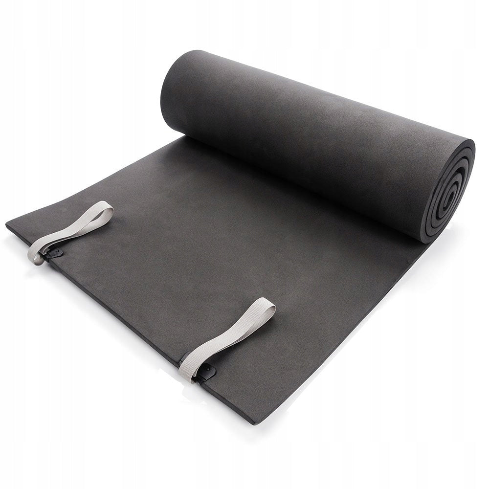 MAT TOURIST SLEEPING FOAM FOR CAMPING METEOR EVA 180x50x1