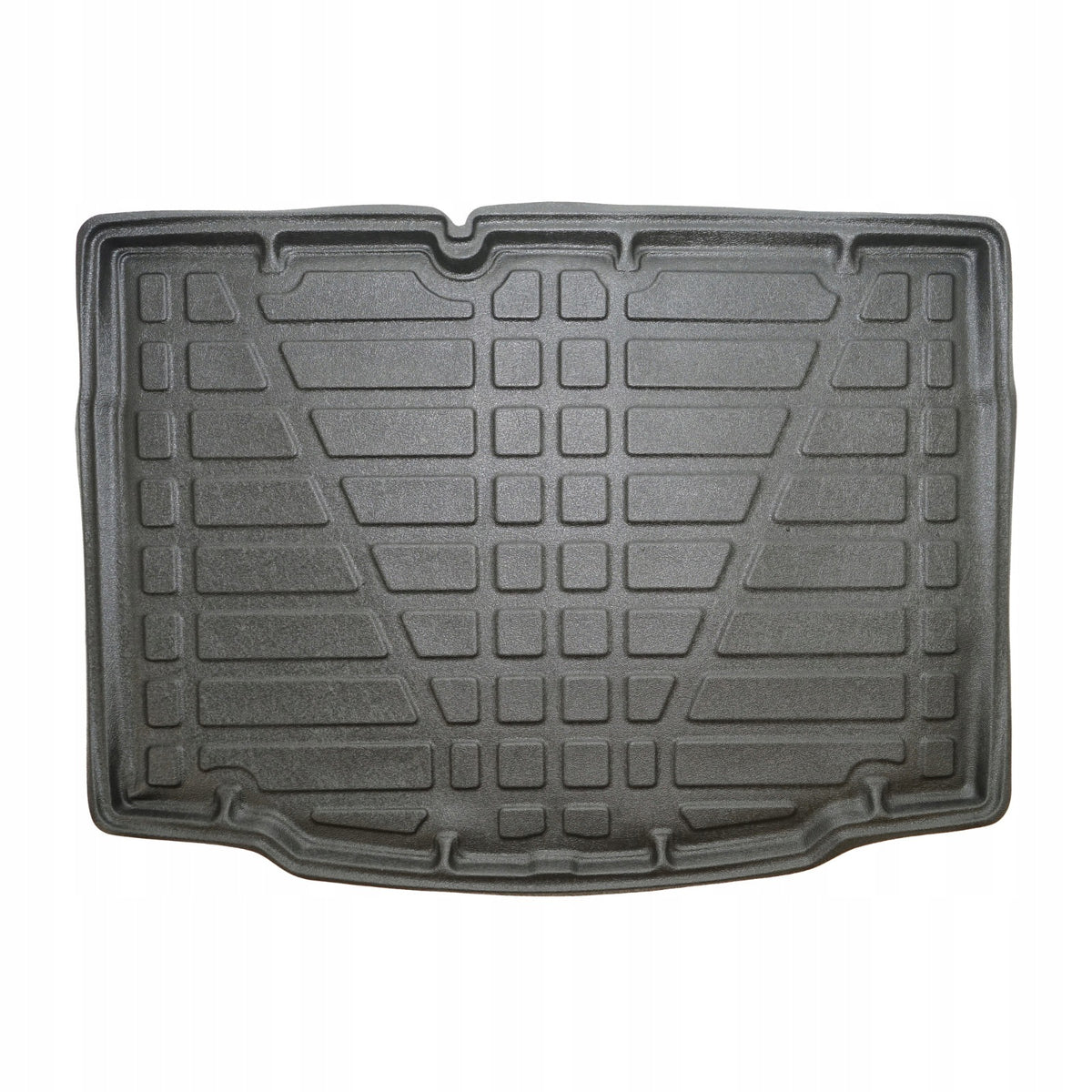 MAT TRUNK INSERT RENAULT CLIO 6 HTB FROM 2026 Packaging status original