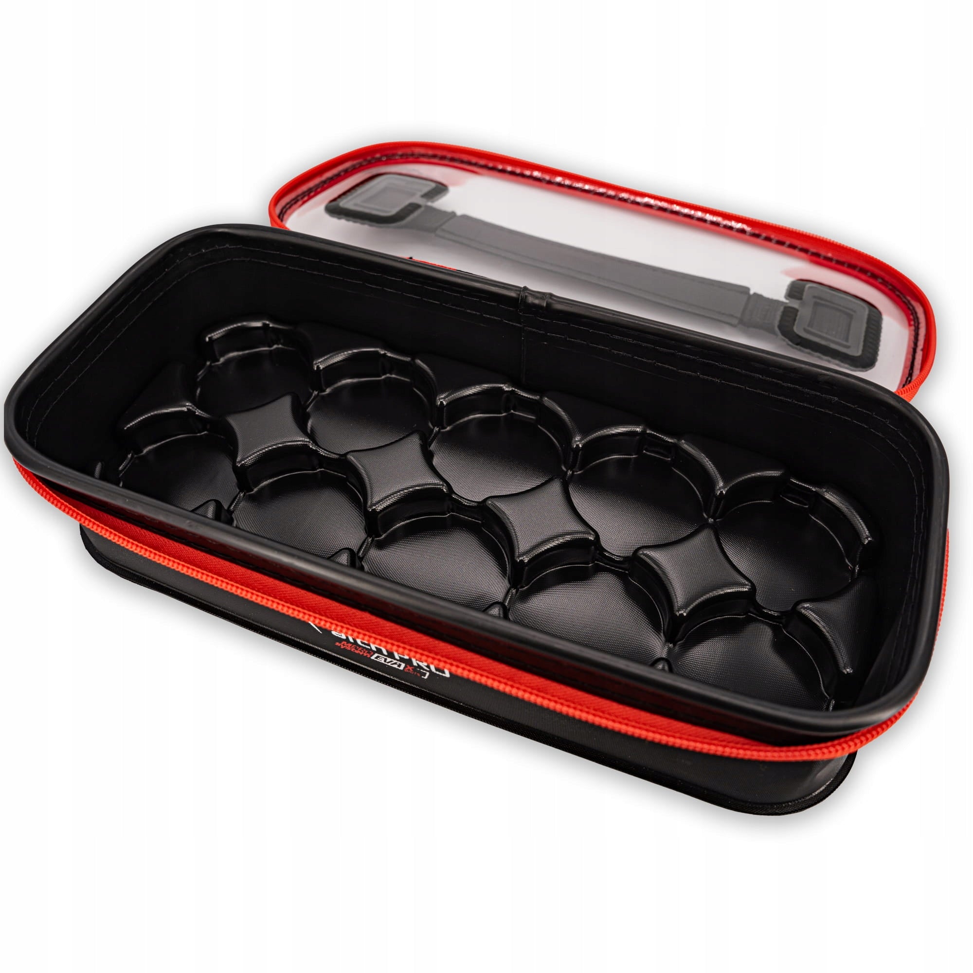 MATCHPRO SYSTEM BAITS EVA MPRO BAIT ORGANIZER FOR METHOD Manufacturer code 910690