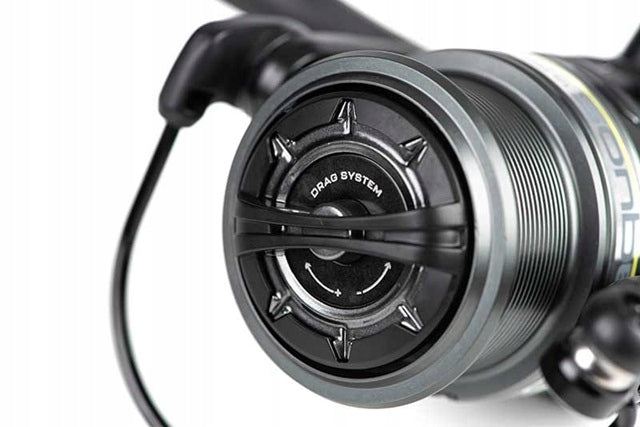 MATRIX Match Feeder reel AQUOS ULTRA 4000 Manufacturer code GRL035