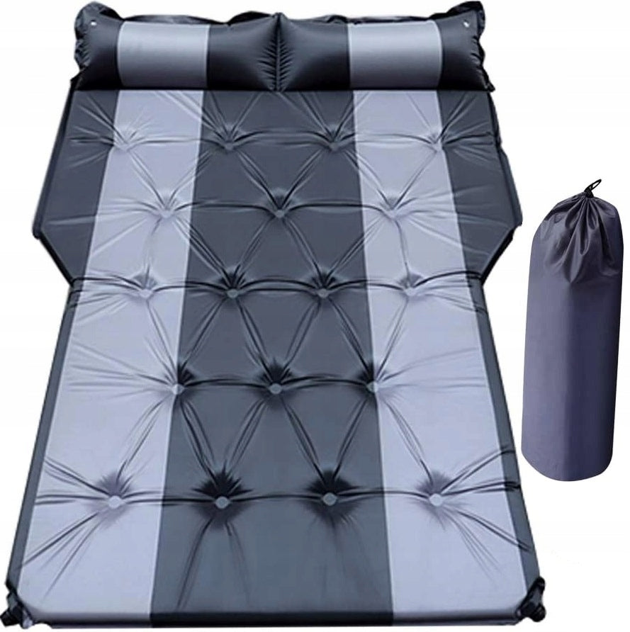 MATTRESS BED FOR CAR SLEEPING CAR INFLATABLE SELF-inflating