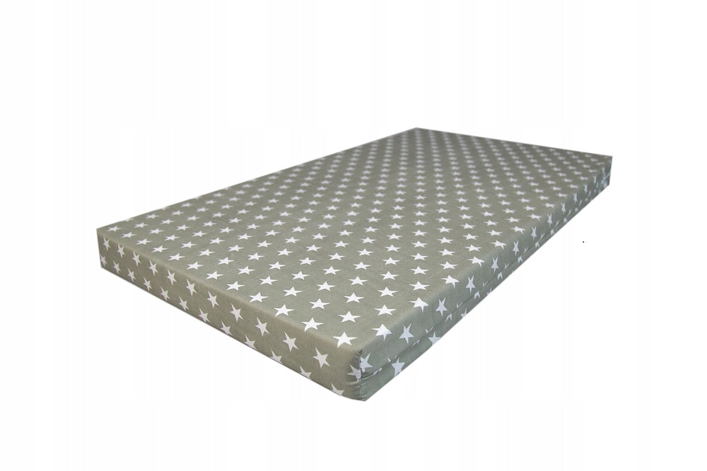 MATTRESS FOR TRAVEL COT 120x60