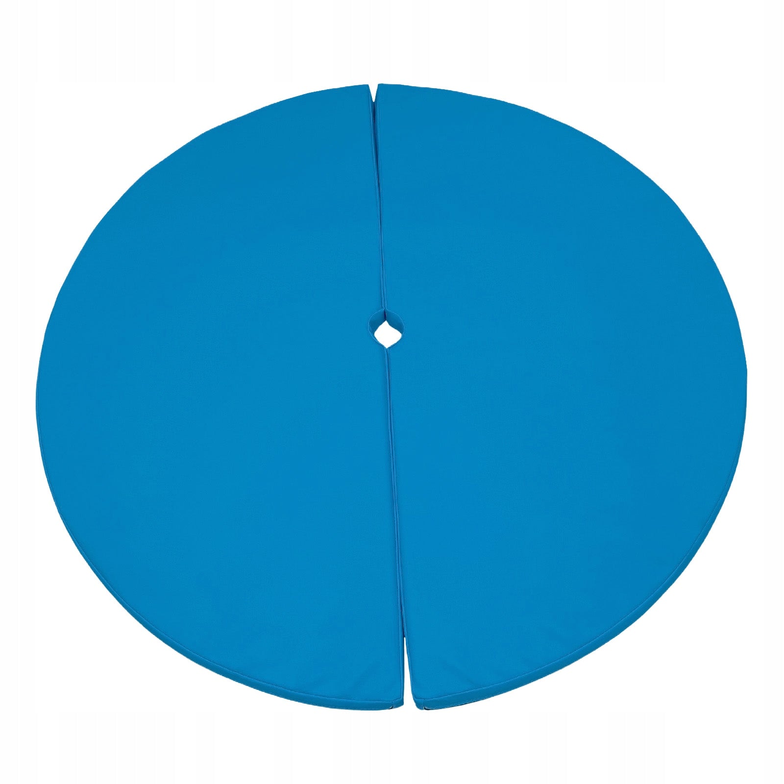 MATTRESS GYMNASTIC BELAY DANCE FITNESS BLUE POLE DANCE 120x5