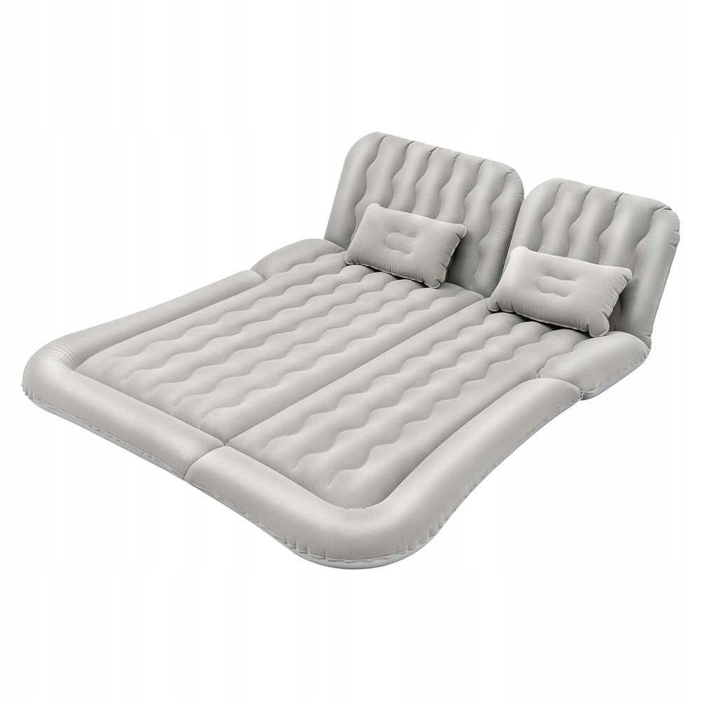 MATTRESS INFLATABLE BED FOR CAR TO SLEEP IN CAR TRAVEL SUV Brand no brand